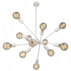 Подвесная люстра Vitaluce V4750 V4750-0/12 в Миассе - miass.mebel24.online | фото 3