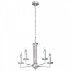 Подвесная люстра Vitaluce V4767 V4767-9/5 в Миассе - miass.mebel24.online | фото 2