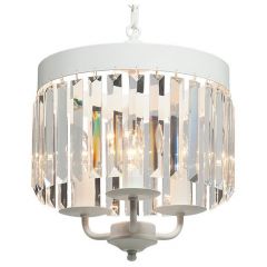 Подвесная люстра Vitaluce V5228 V5228-0/3 в Миассе - miass.mebel24.online | фото