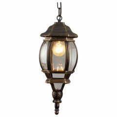 Подвесной светильник Arte Lamp Atlanta A1045SO-1BN в Миассе - miass.mebel24.online | фото 2