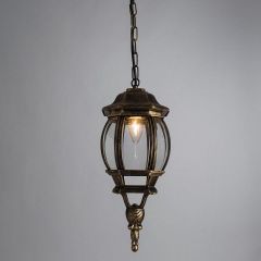 Подвесной светильник Arte Lamp Atlanta A1045SO-1BN в Миассе - miass.mebel24.online | фото 3