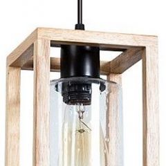 Подвесной светильник Arte Lamp Dublin A7025SP-1BK в Миассе - miass.mebel24.online | фото
