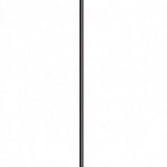 Подвесной светильник Arte Lamp Dublin A7025SP-1BK в Миассе - miass.mebel24.online | фото 2