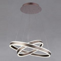 Подвесной светильник Bogate-s Titan a053573 в Миассе - miass.mebel24.online | фото
