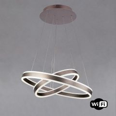 Подвесной светильник Bogate-s Titan a053573 в Миассе - miass.mebel24.online | фото 3