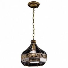 Подвесной светильник Citilux Гера-2 CL444210 в Миассе - miass.mebel24.online | фото