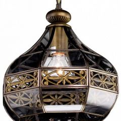 Подвесной светильник Citilux Гера-2 CL444210 в Миассе - miass.mebel24.online | фото 2