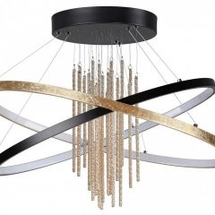 Подвесной светильник Odeon Light Monica 3901/70CL в Миассе - miass.mebel24.online | фото