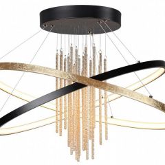 Подвесной светильник Odeon Light Monica 3901/70CL в Миассе - miass.mebel24.online | фото 3