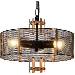 Подвесной светильник Rivoli Frauke Б0050340 в Миассе - miass.mebel24.online | фото