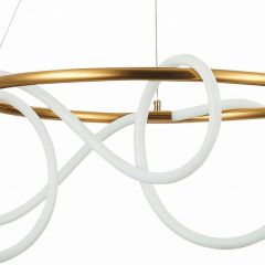 Подвесной светильник ST-Luce Sagrato SL6102.303.55 в Миассе - miass.mebel24.online | фото