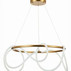 Подвесной светильник ST-Luce Sagrato SL6102.303.55 в Миассе - miass.mebel24.online | фото 2