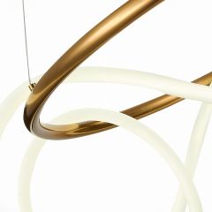 Подвесной светильник ST-Luce Sagrato SL6102.303.55 в Миассе - miass.mebel24.online | фото 4