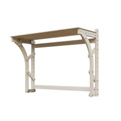 Полка Конструктор Арт.П830-1 в Миассе - miass.mebel24.online | фото