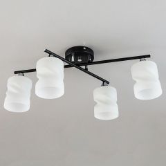 Потолочная люстра Citilux Нильс CL132145 в Миассе - miass.mebel24.online | фото