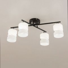 Потолочная люстра Citilux Нильс CL132145 в Миассе - miass.mebel24.online | фото 2