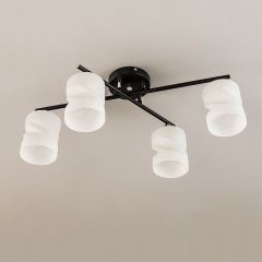 Потолочная люстра Citilux Нильс CL132145 в Миассе - miass.mebel24.online | фото 3