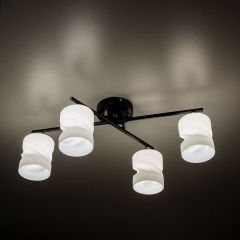 Потолочная люстра Citilux Нильс CL132145 в Миассе - miass.mebel24.online | фото 4