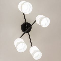 Потолочная люстра Citilux Нильс CL132145 в Миассе - miass.mebel24.online | фото 6
