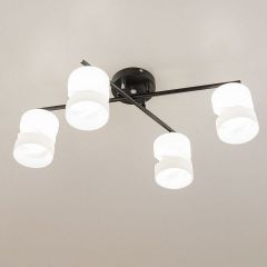 Потолочная люстра Citilux Нильс CL132145 в Миассе - miass.mebel24.online | фото 7