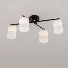 Потолочная люстра Citilux Нильс CL132145 в Миассе - miass.mebel24.online | фото 9