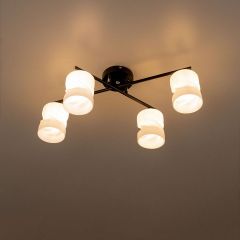 Потолочная люстра Citilux Нильс CL132145 в Миассе - miass.mebel24.online | фото 10