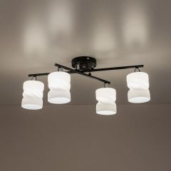 Потолочная люстра Citilux Нильс CL132145 в Миассе - miass.mebel24.online | фото 11