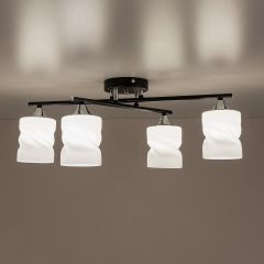 Потолочная люстра Citilux Нильс CL132145 в Миассе - miass.mebel24.online | фото 12