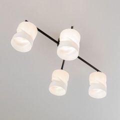 Потолочная люстра Citilux Нильс CL132145 в Миассе - miass.mebel24.online | фото 13