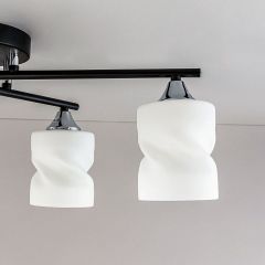 Потолочная люстра Citilux Нильс CL132145 в Миассе - miass.mebel24.online | фото 14