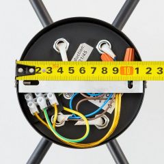 Потолочная люстра Citilux Нильс CL132145 в Миассе - miass.mebel24.online | фото 16