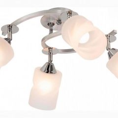 Потолочная люстра Citilux Сиерра CL119240 в Миассе - miass.mebel24.online | фото