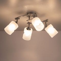 Потолочная люстра Citilux Сиерра CL119240 в Миассе - miass.mebel24.online | фото 3