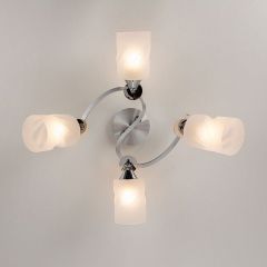 Потолочная люстра Citilux Сиерра CL119240 в Миассе - miass.mebel24.online | фото 6
