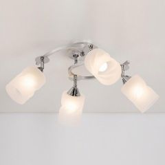 Потолочная люстра Citilux Сиерра CL119240 в Миассе - miass.mebel24.online | фото 7