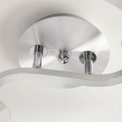 Потолочная люстра Citilux Сиерра CL119240 в Миассе - miass.mebel24.online | фото 9