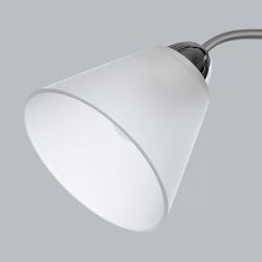 Потолочная люстра De City Нежность 37 676015303 в Миассе - miass.mebel24.online | фото 2