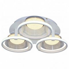 Потолочная люстра Escada Gemini 10209/6LED в Миассе - miass.mebel24.online | фото