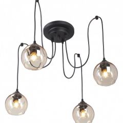 Потолочная люстра Vitaluce V42890 V42890-13/4PL в Миассе - miass.mebel24.online | фото 2