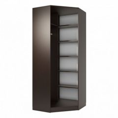 Прихожая ДИАНА-4 сек №7 (Ясень анкор/Дуб эльза) в Миассе - miass.mebel24.online | фото 4