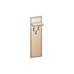Прихожая Карина композиция 4 (Акация Молдау) в Миассе - miass.mebel24.online | фото 4