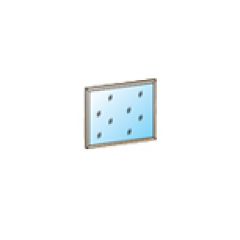 Прихожая Карина композиция 4 (Ясень Асахи) в Миассе - miass.mebel24.online | фото 2