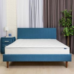 PROxSON Матрас Active Comfort M (Ткань Трикотаж Эко) 160x190 в Миассе - miass.mebel24.online | фото 2