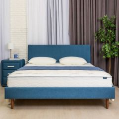 PROxSON Матрас Active Comfort M (Ткань Трикотаж Эко) 160x190 в Миассе - miass.mebel24.online | фото 3