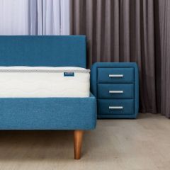 PROxSON Матрас Active Comfort M (Ткань Трикотаж Эко) 160x190 в Миассе - miass.mebel24.online | фото 4