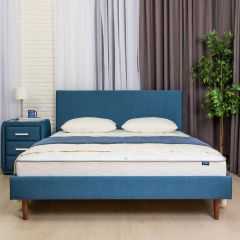 PROxSON Матрас Active Duo S/F (Ткань Трикотаж Эко) 140x195 в Миассе - miass.mebel24.online | фото 2