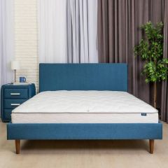 PROxSON Матрас Active Duo S/F (Ткань Трикотаж Эко) 140x195 в Миассе - miass.mebel24.online | фото 3