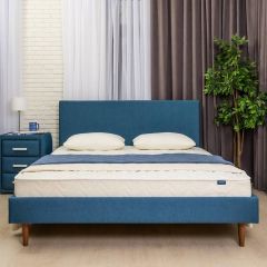 PROxSON Матрас Balance Duo M/S (Ткань Жаккард синтетический) 120x200 в Миассе - miass.mebel24.online | фото 4