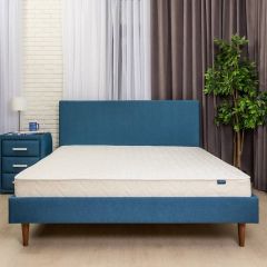 PROxSON Матрас Balance Duo M/S (Ткань Синтетический жаккард) 160x195 в Миассе - miass.mebel24.online | фото 3