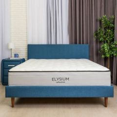 PROxSON Матрас Elysium Soft (Трикотаж Spiral-RT) 120x200 в Миассе - miass.mebel24.online | фото 3